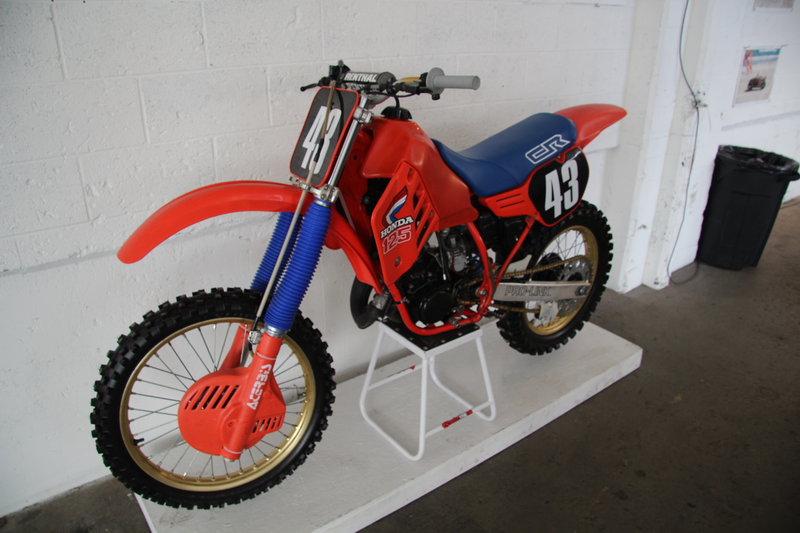 Illustration for article titled This Bike Show in Portland Is A Must-See for Every Gearhead
